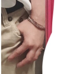 しまむら | ブレスレット