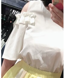 しまむら | Tシャツ/カットソー