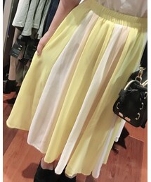 神戸レタス | スカート