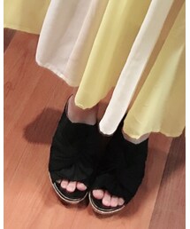 Avail | サンダル