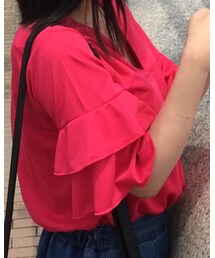 しまむら | Tシャツ/カットソー