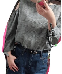 no brand | Tシャツ/カットソー