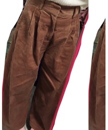 GU | パンツ