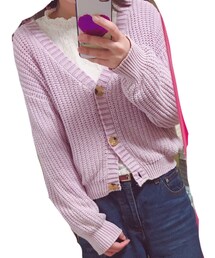 しまむら | カーディガン/ボレロ