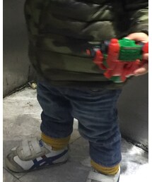 GAP | デニムパンツ