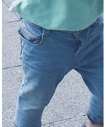 OLD NAVY | デニムパンツ