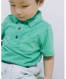 OLD NAVY | ポロシャツ