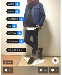 いいねありがとう✨ | その他