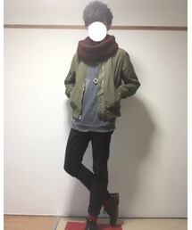 レイヤード無Ver. | その他