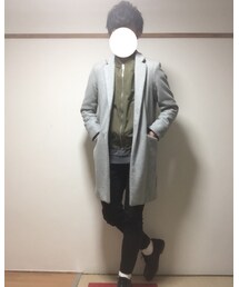 スヌード無Ver. | その他