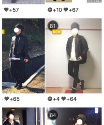 81位ランクイン! | その他