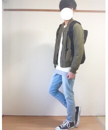 アウター有Ver. | その他