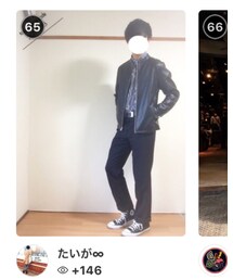 ランクイン | その他