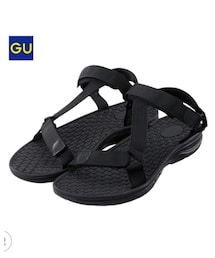 GU | シューズ