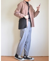 カバン有Ver. | その他