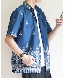 古着 | シャツ/ブラウス