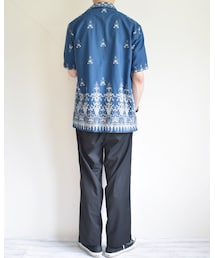 後ろ姿 | その他