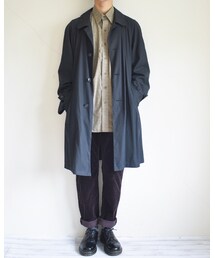 正面から | その他