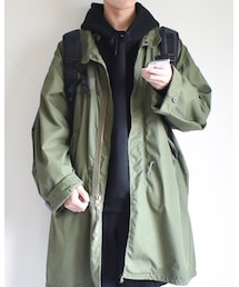 ademar | パーカー