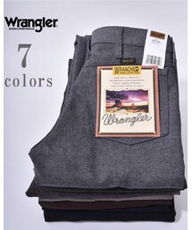 Wrangler | パンツ