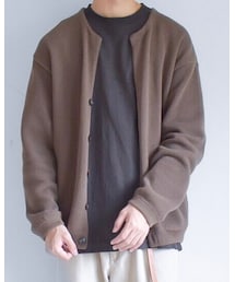 crepuscule | ジャケット/アウター