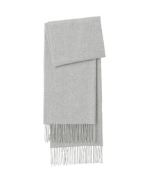 無印良品 | マフラー