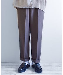 used | パンツ