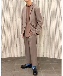 別ショット | その他