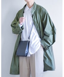 m65 | モッズコート
