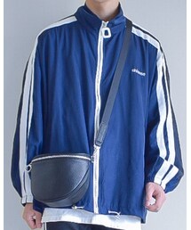 ademar | ナイロンジャケット