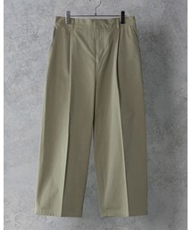 INTER FACTORY×たいが | パンツ