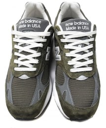 New Balance 993 | シューズ