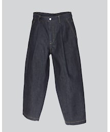RYO TAKASHIMA | デニムパンツ