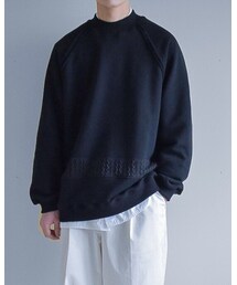 erratic | スウェット