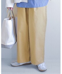 coming soon | パンツ