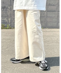 coming soon | パンツ