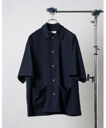 INTER FACTORY×たいが | シャツ/ブラウス