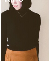 Adam et Rope A・E・R | ニット/セーター