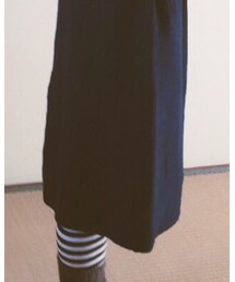 haco. | スカート