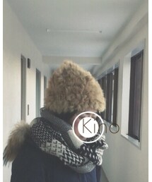 CLASKA Gallery & Shop "DO" | ストール/ショール