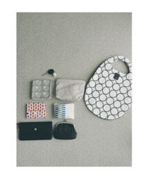 バッグの中身 | その他