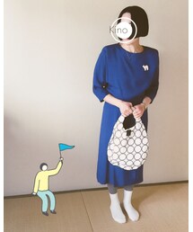 コートの中身 | その他