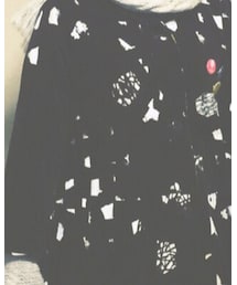 mina perhonen | ダウンジャケット/コート