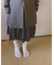 COMME des GARCONS | スカート