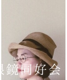 mature ha. | ハット