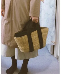 MUUN | トートバッグ