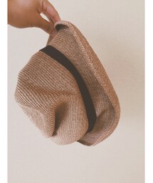 mature ha. | ハット