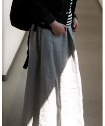 無印良品 | スカート