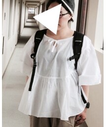 &sloe | トップス