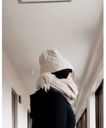 mature ha. | ニットキャップ/ビーニー